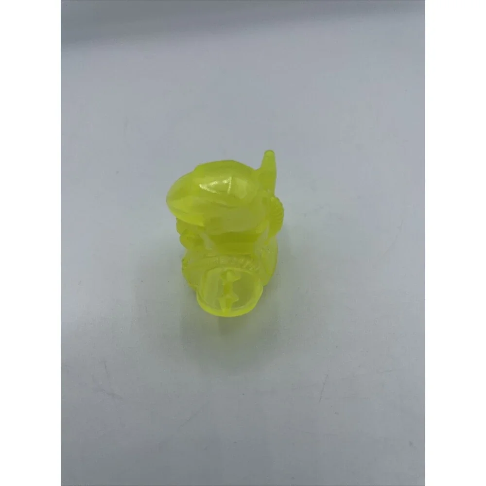 Fisher-Price Imaginext Triceratops Dino Rider Mask Helmet Replacement 2011